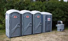 Portable Restroom Servicing (Cleaning and Restocking) in Mona, UT